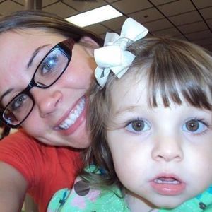 Meet your Posher, Abbie